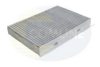 COMLINE EKF343A Filter, interior air